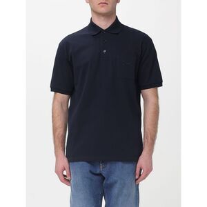 Gucci Polo Shirt Men Blue
